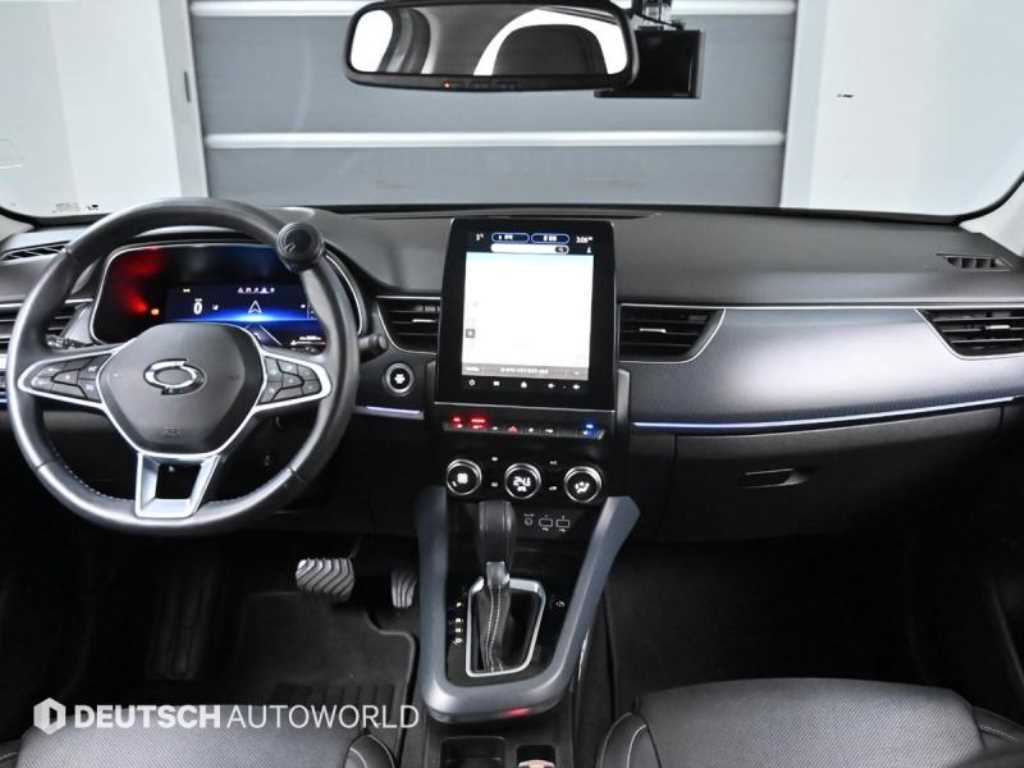 SAMSUNG XM3 - Vista 7