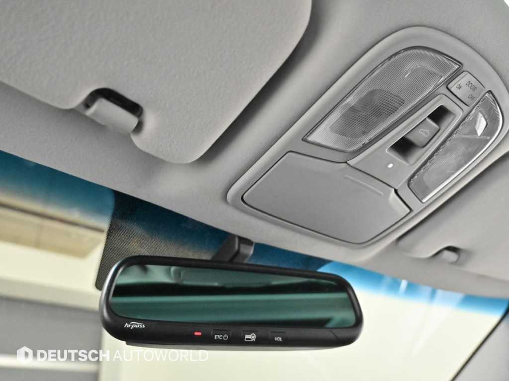 KIA K7 2014 Negro - Importación desde Corea - HF Imports Iquique - Foto 18