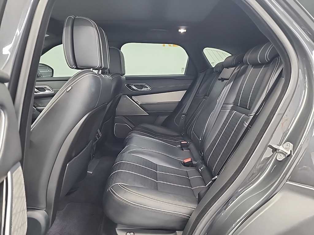 Land Rover Range Rover Bella - Vista 12