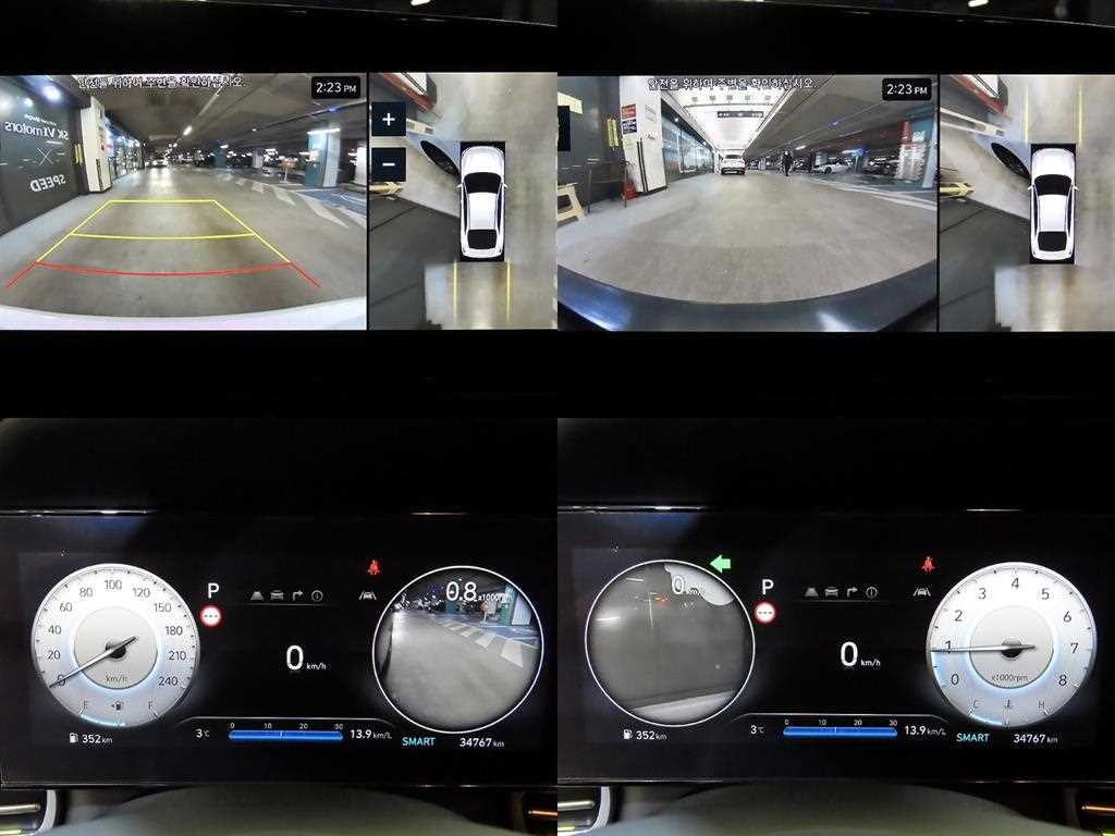 HYUNDAI Avante 2024 Blanco - Importación desde Corea - HF Imports Iquique - Foto 18