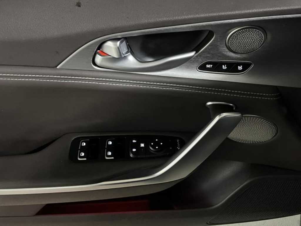 KIA Stinger 2019 Gris - Importación desde Corea - HF Imports Iquique - Foto 13