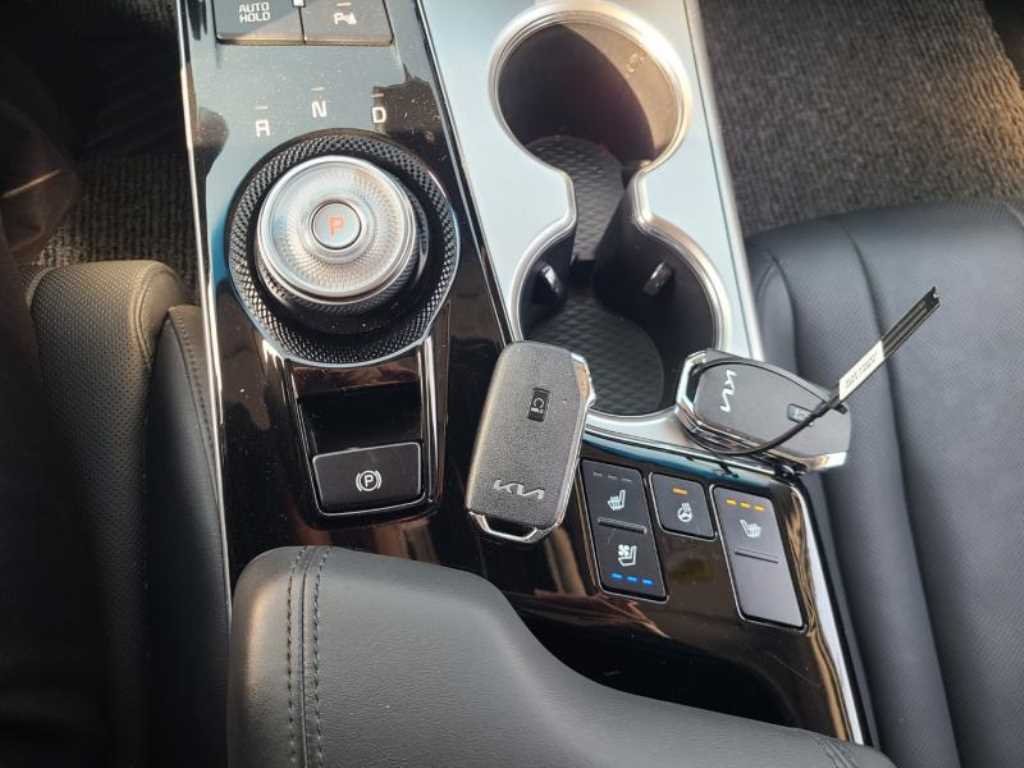 KIA K8 2023 - Importación desde Corea - HF Imports Iquique - Foto 13