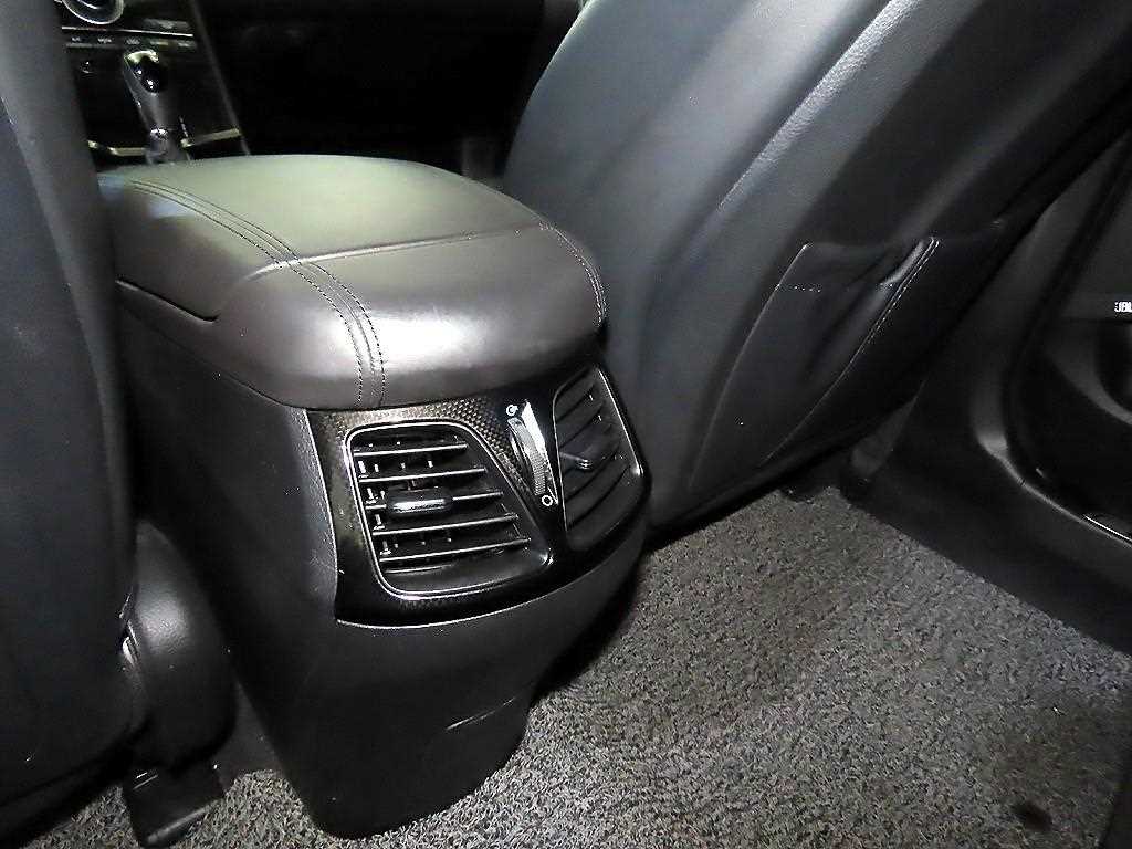 HYUNDAI Grandeur 2015 Gris - Importación desde Corea - HF Imports Iquique - Foto 15