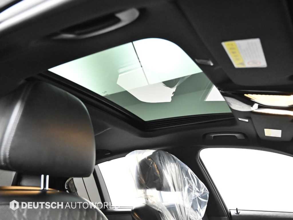 BMW 5 Series 2019 Negro - Importación desde Corea - HF Imports Iquique - Foto 19