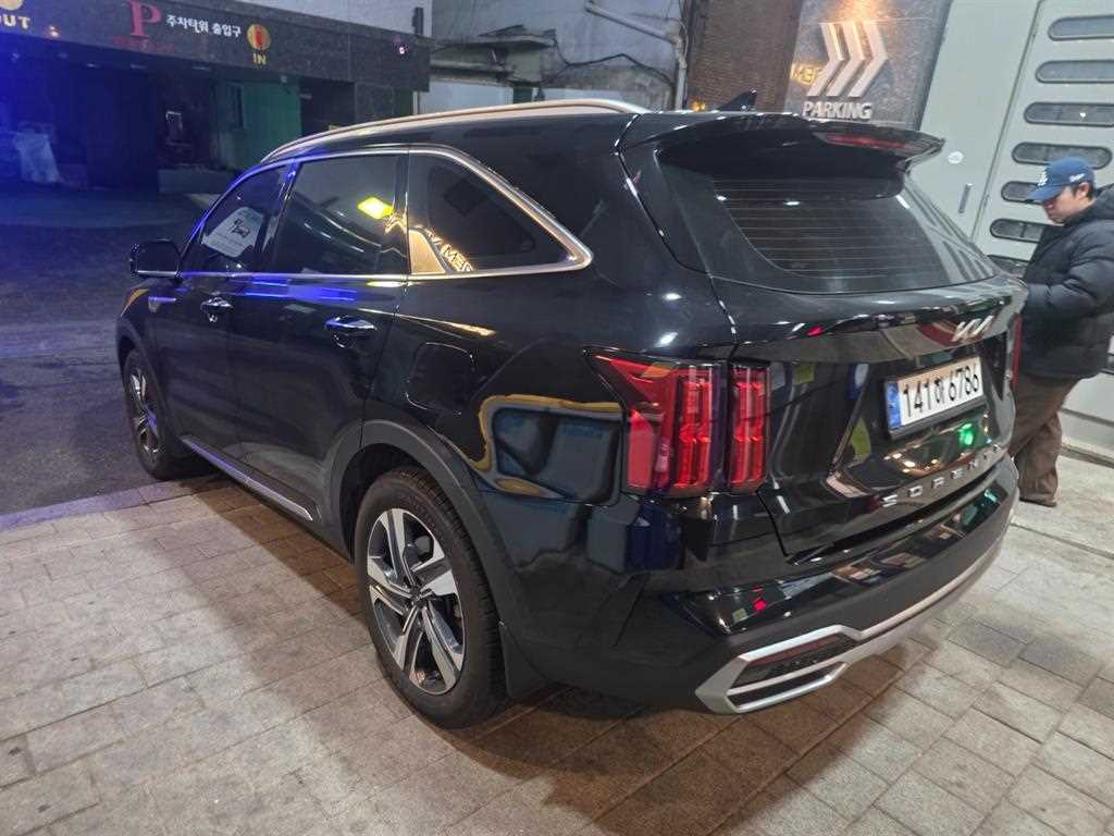 KIA Sorento - Vista 6