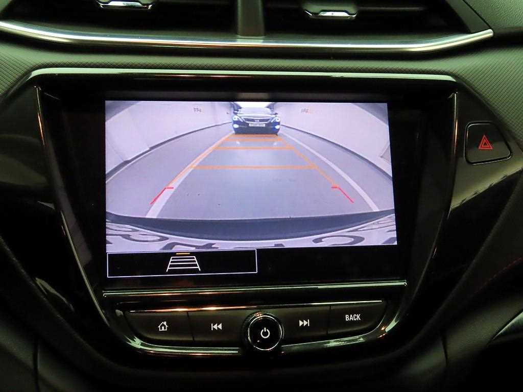 Chevrolet Trail Blazer 2022 Blanco - Importación desde Corea - HF Imports Iquique - Foto 15