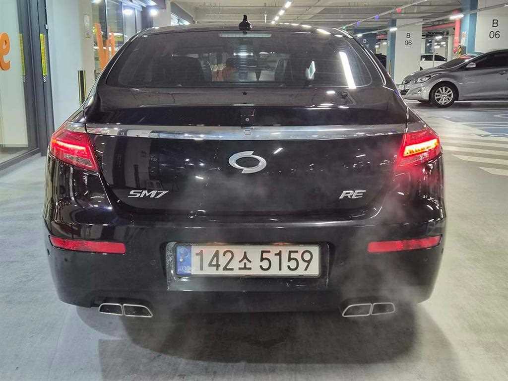 SAMSUNG SM7 - Vista 5