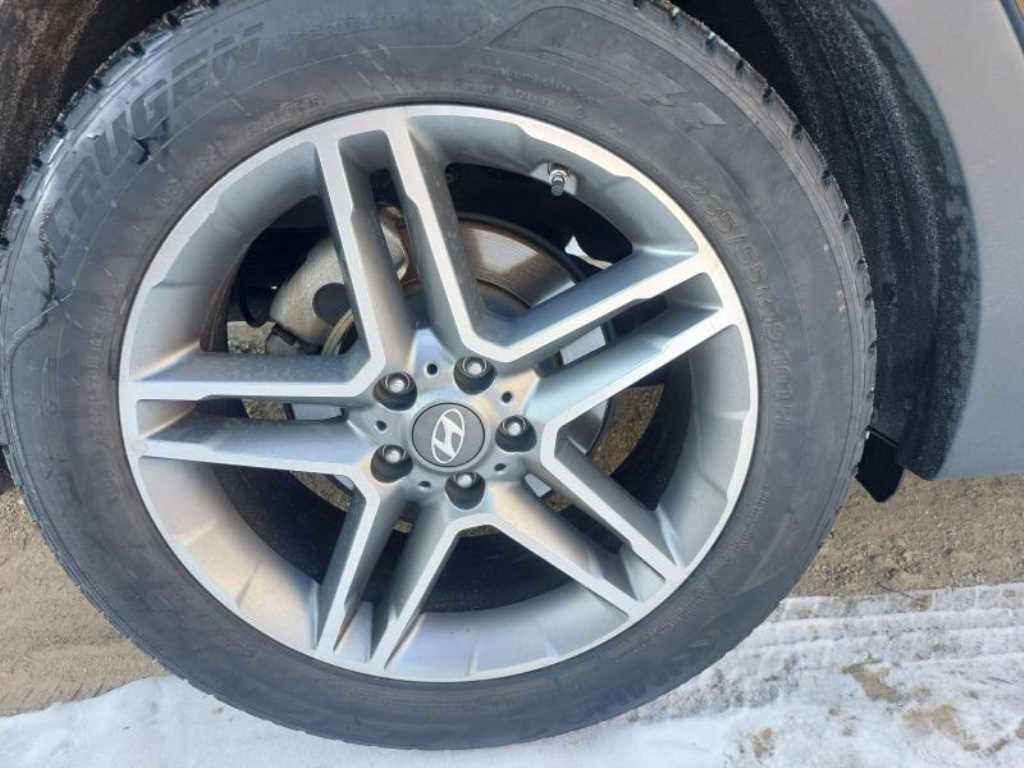 HYUNDAI Maxcruz 2017 Negro - Importación desde Corea - HF Imports Iquique - Foto 17