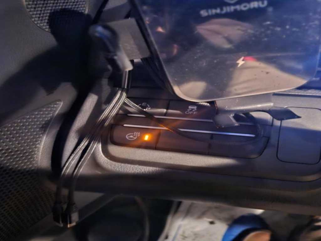 Ssangyong Tivoli - Vista 9