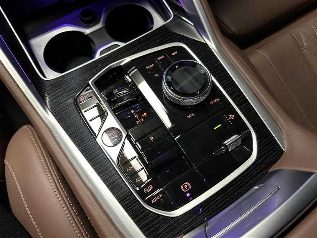 BMW X6 2024 Negro - Importación desde Corea - HF Imports Iquique - Foto 14