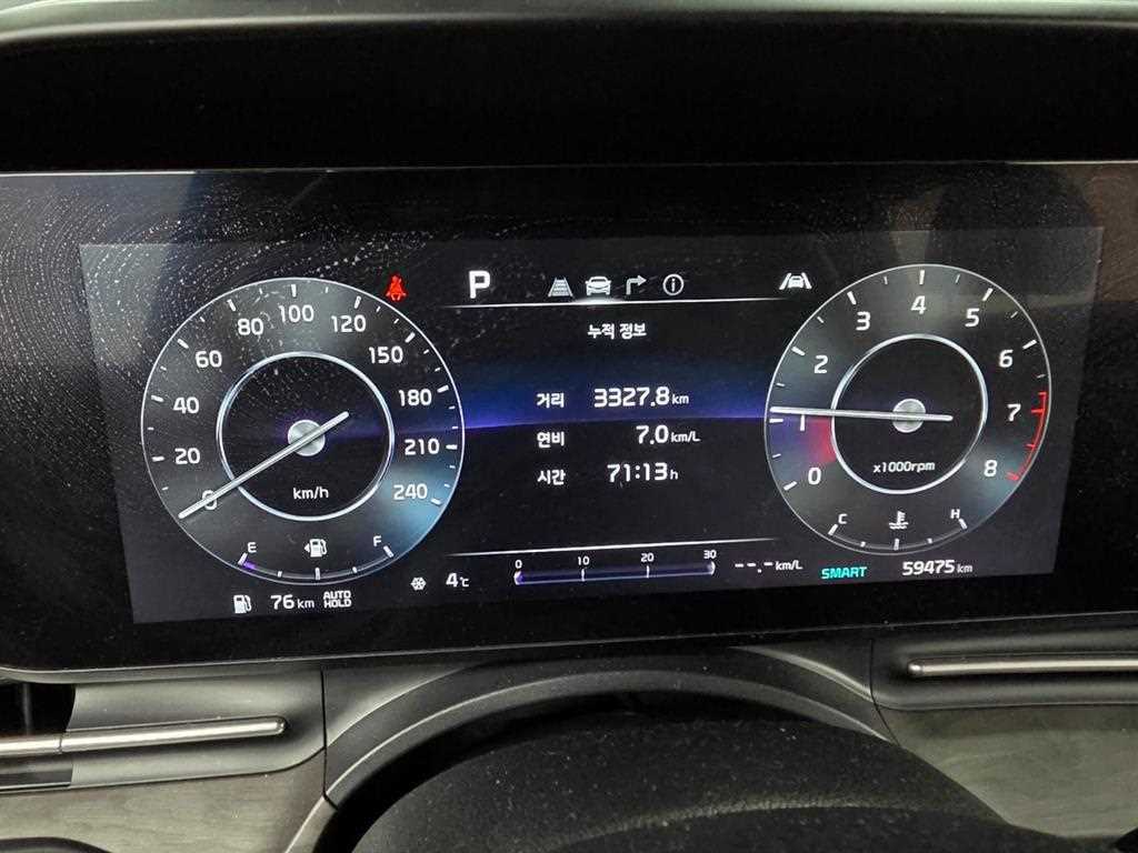 KIA Carnival - Vista 7