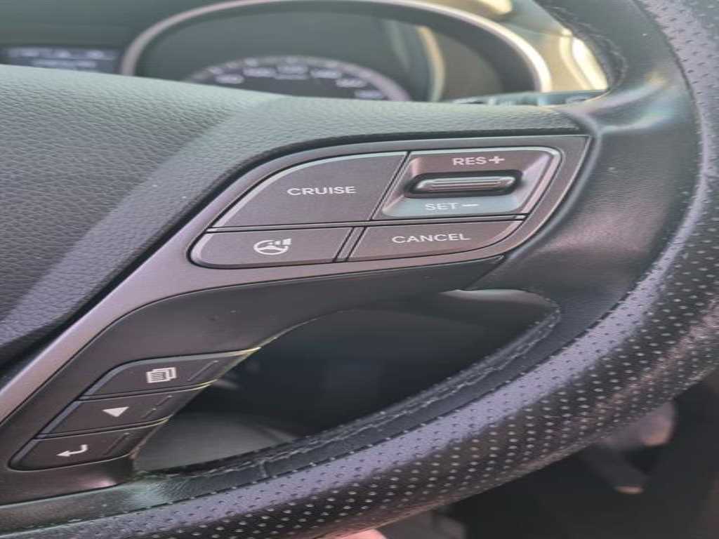 HYUNDAI Santa Fe 2015 Gris - Importación desde Corea - HF Imports Iquique - Foto 15