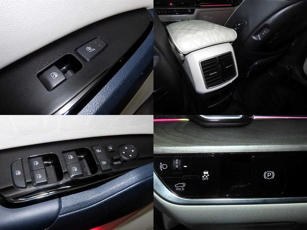 KIA Sportage 2022 Blanco - Importación desde Corea - HF Imports Iquique - Foto 18