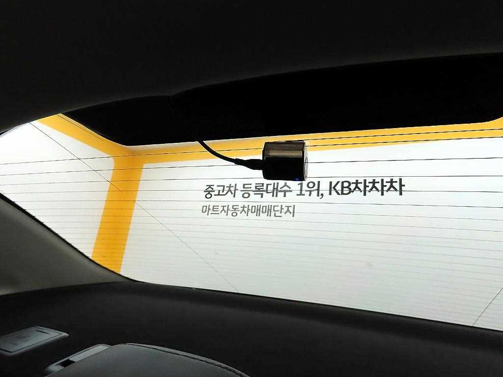 KIA K5 2021 Negro - Importación desde Corea - HF Imports Iquique - Foto 16