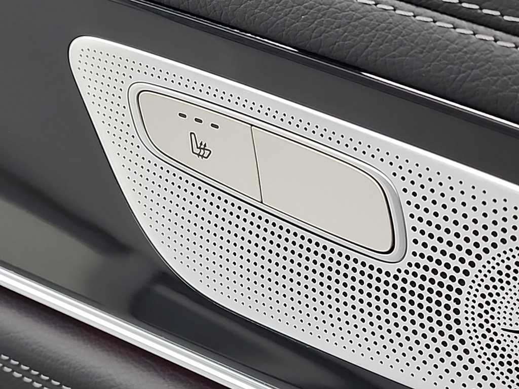 Mercedes Benz AMG GT 2020 Negro - Importación desde Corea - HF Imports Iquique - Foto 14