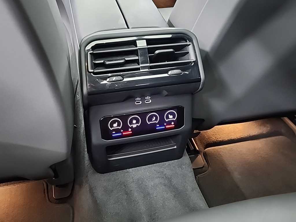 BMW 5 Series 2024 Gris - Importación desde Corea - HF Imports Iquique - Foto 13