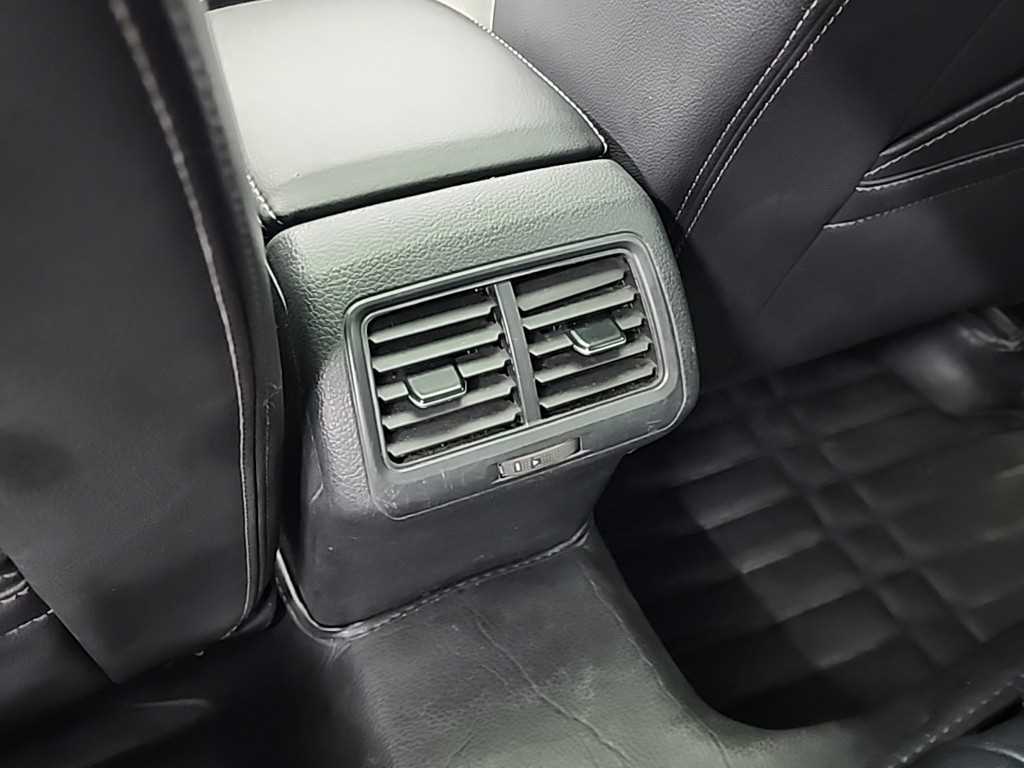 Volkswagen Golf 2015 Blanco - Importación desde Corea - HF Imports Iquique - Foto 13