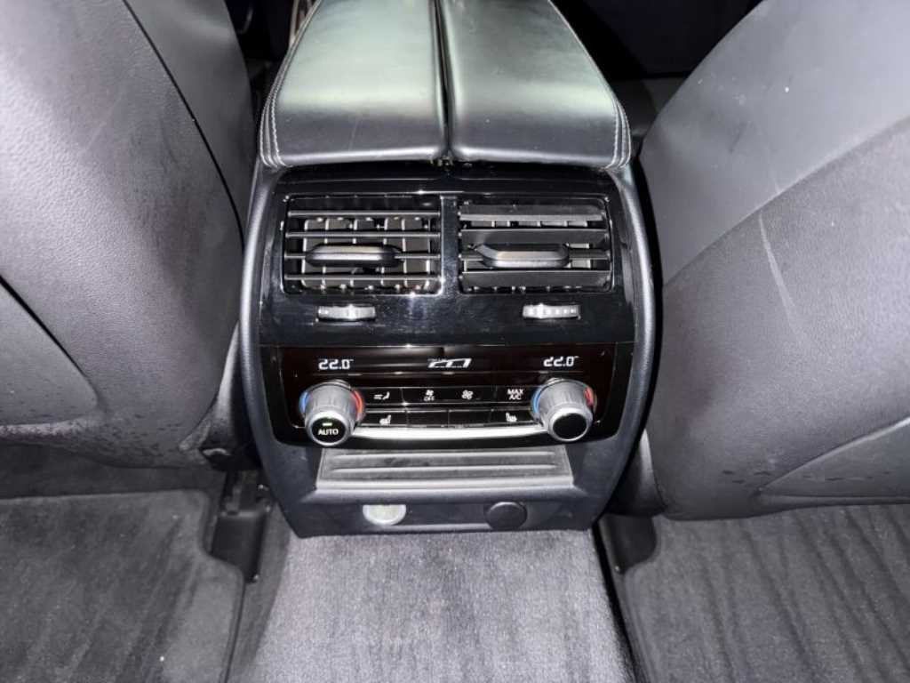 BMW 5 Series 2018 - Importación desde Corea - HF Imports Iquique - Foto 15