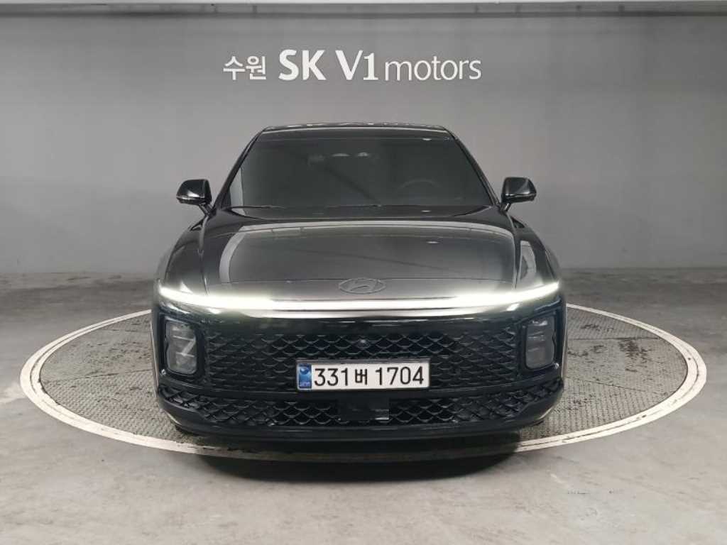 HYUNDAI Grandeur 2025 - Importación desde Corea - HF Imports Iquique - Foto 1