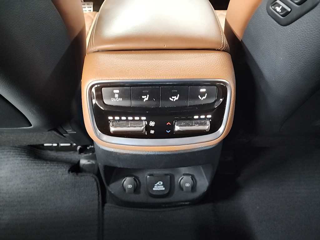 KIA Mohave 2023 Blanco - Importación desde Corea - HF Imports Iquique - Foto 13