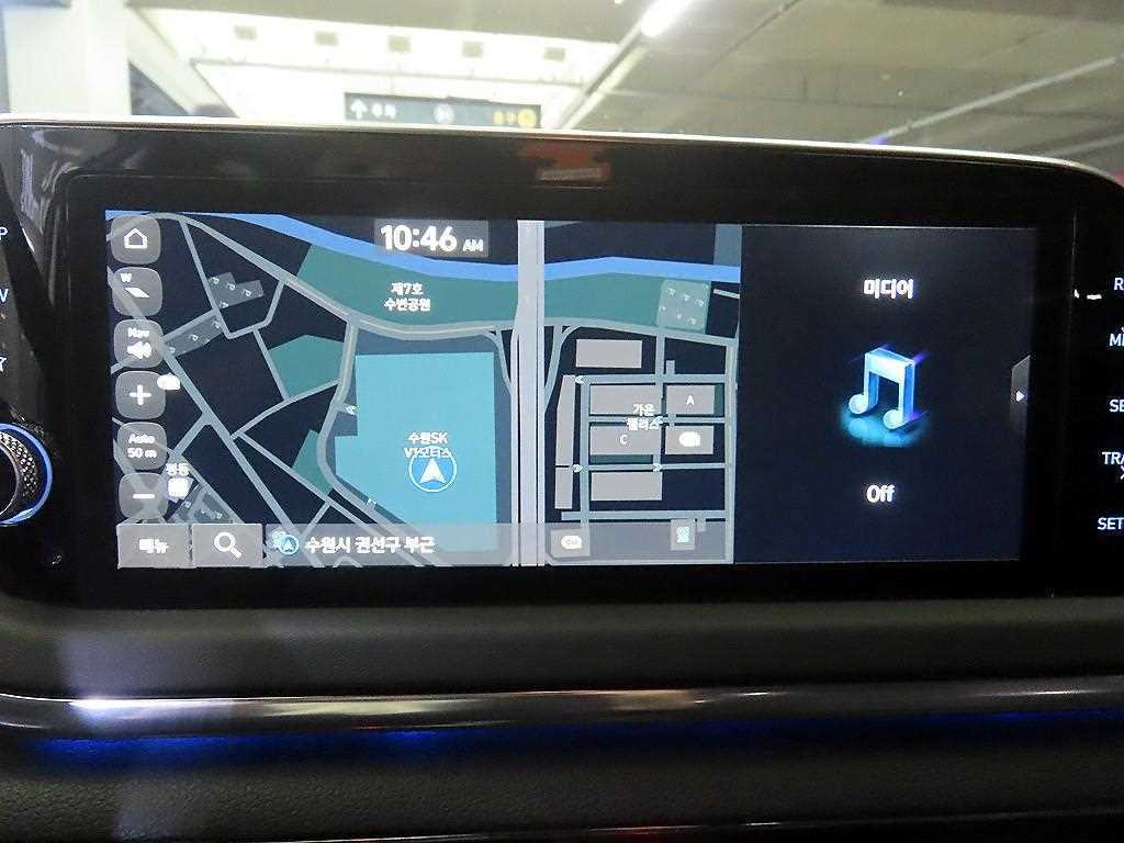 HYUNDAI Sonata 2023 Negro - Importación desde Corea - HF Imports Iquique - Foto 15