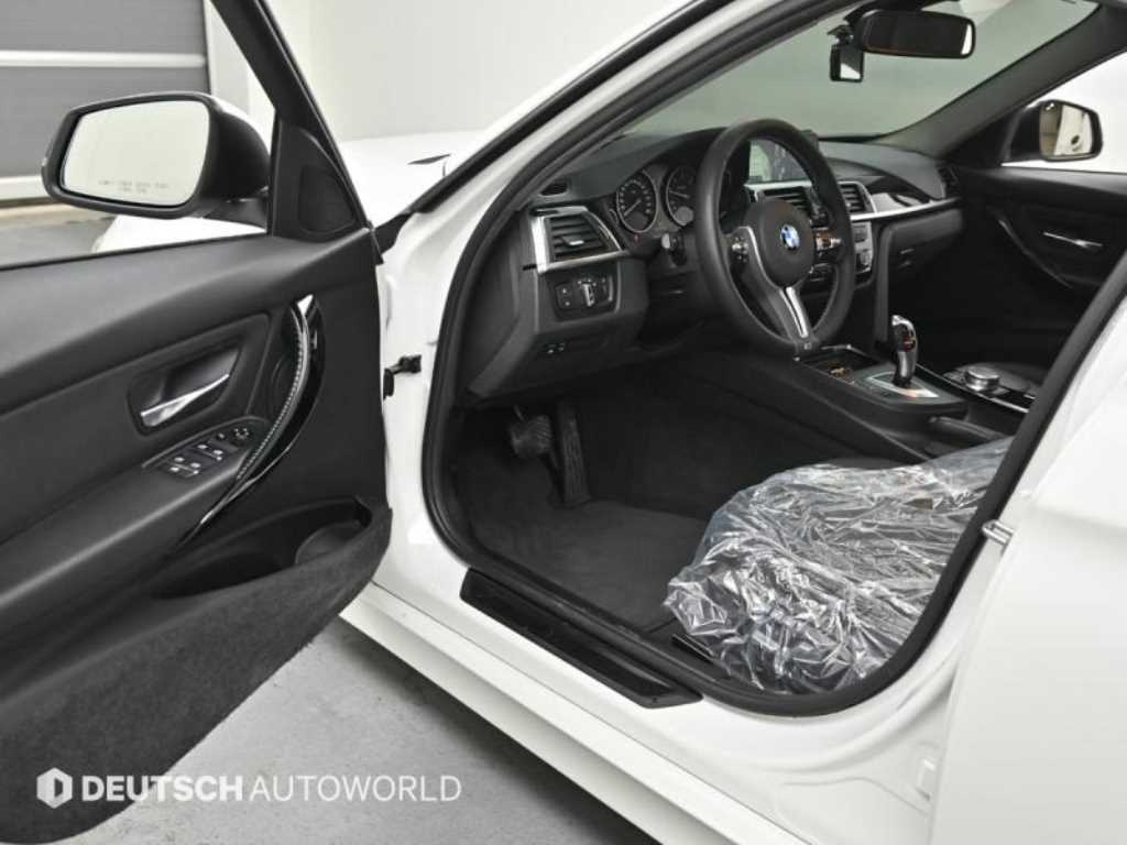 BMW 3 series - Vista 11