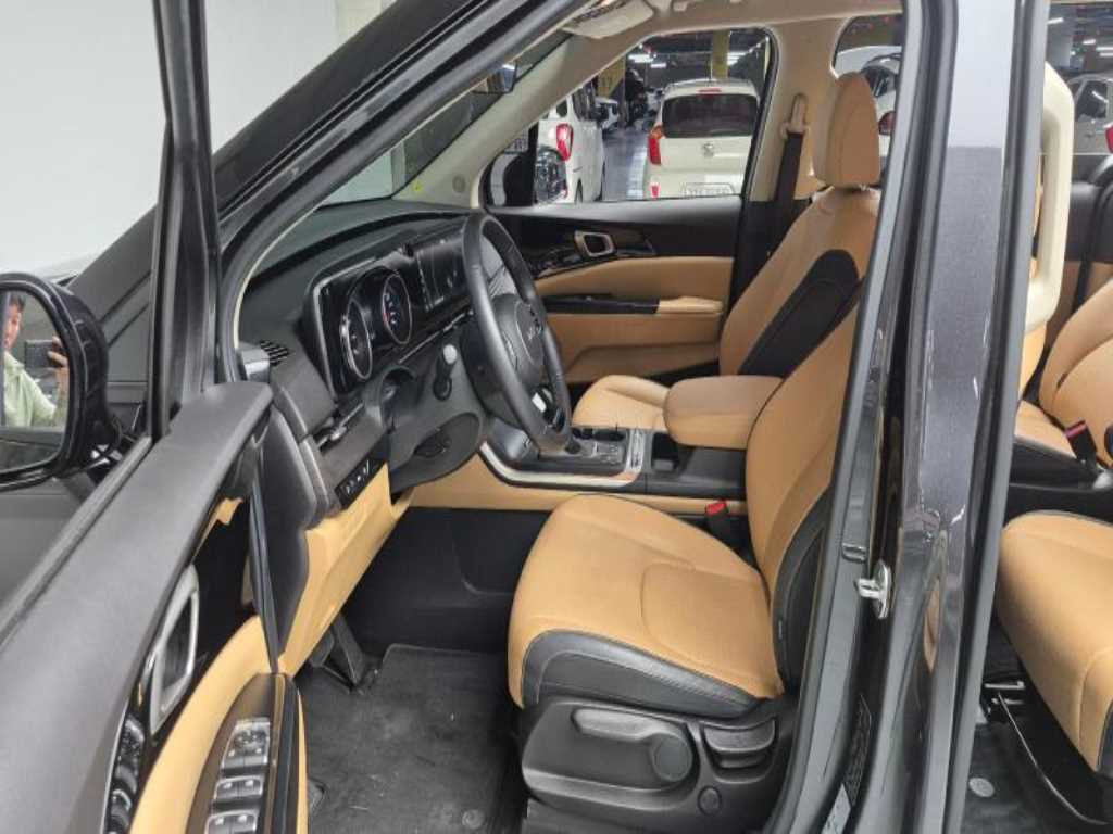 KIA Carnival 2023 - Importación desde Corea - HF Imports Iquique - Foto 20