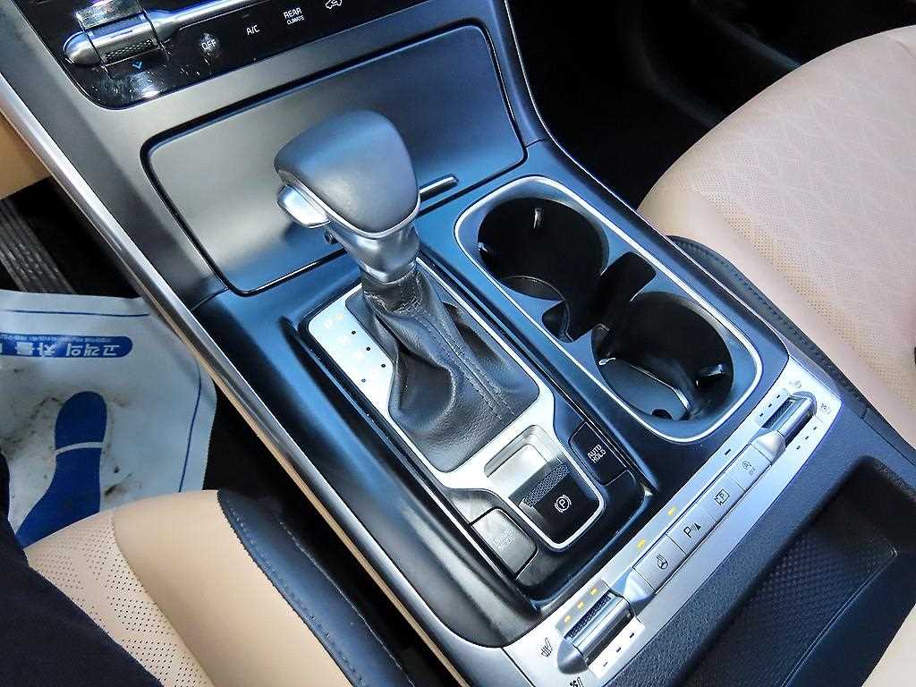 KIA Carnival - Vista 11