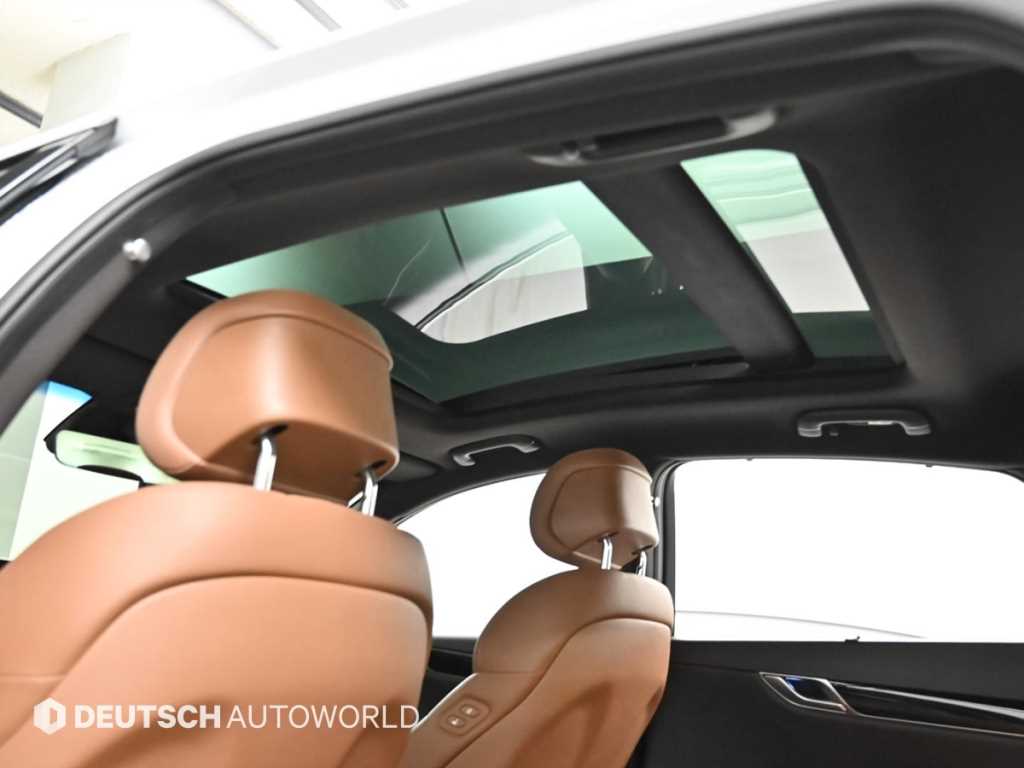 Genesis G80 2021 Blanco - Importación desde Corea - HF Imports Iquique - Foto 19