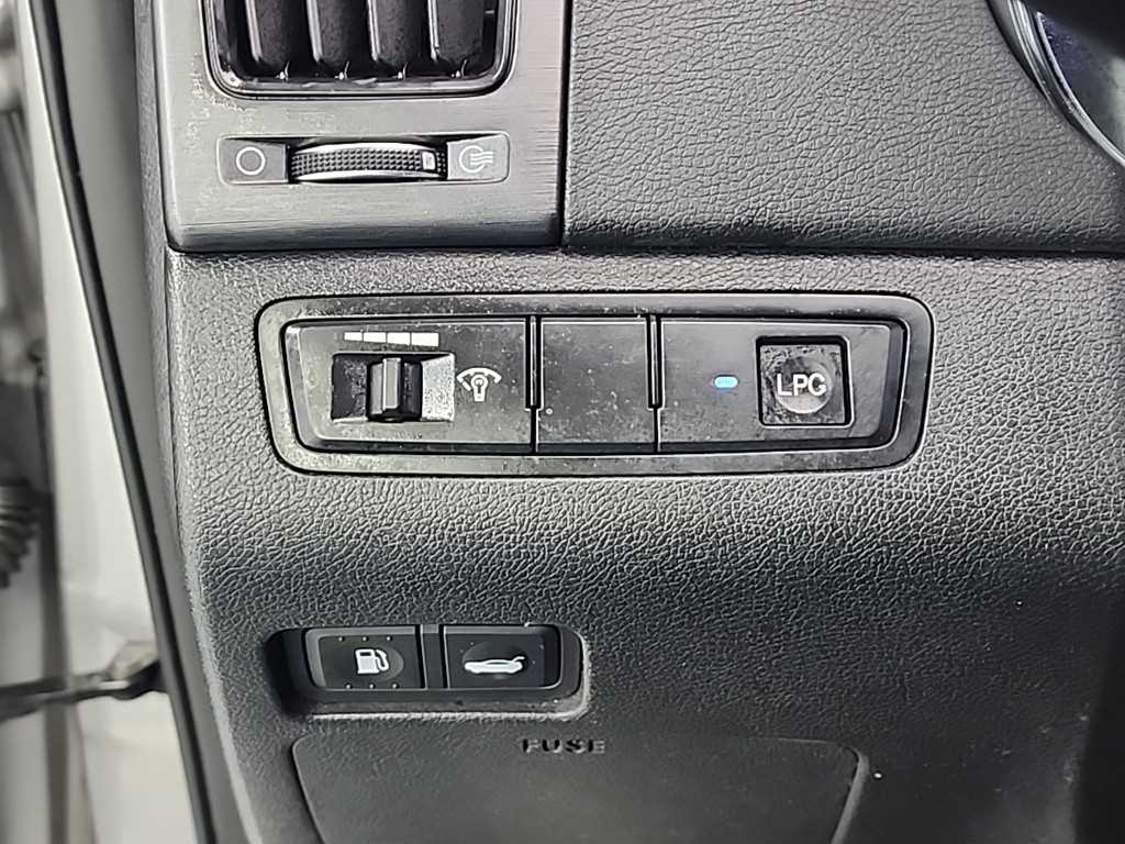 HYUNDAI Sonata 2014 Gris - Importación desde Corea - HF Imports Iquique - Foto 15