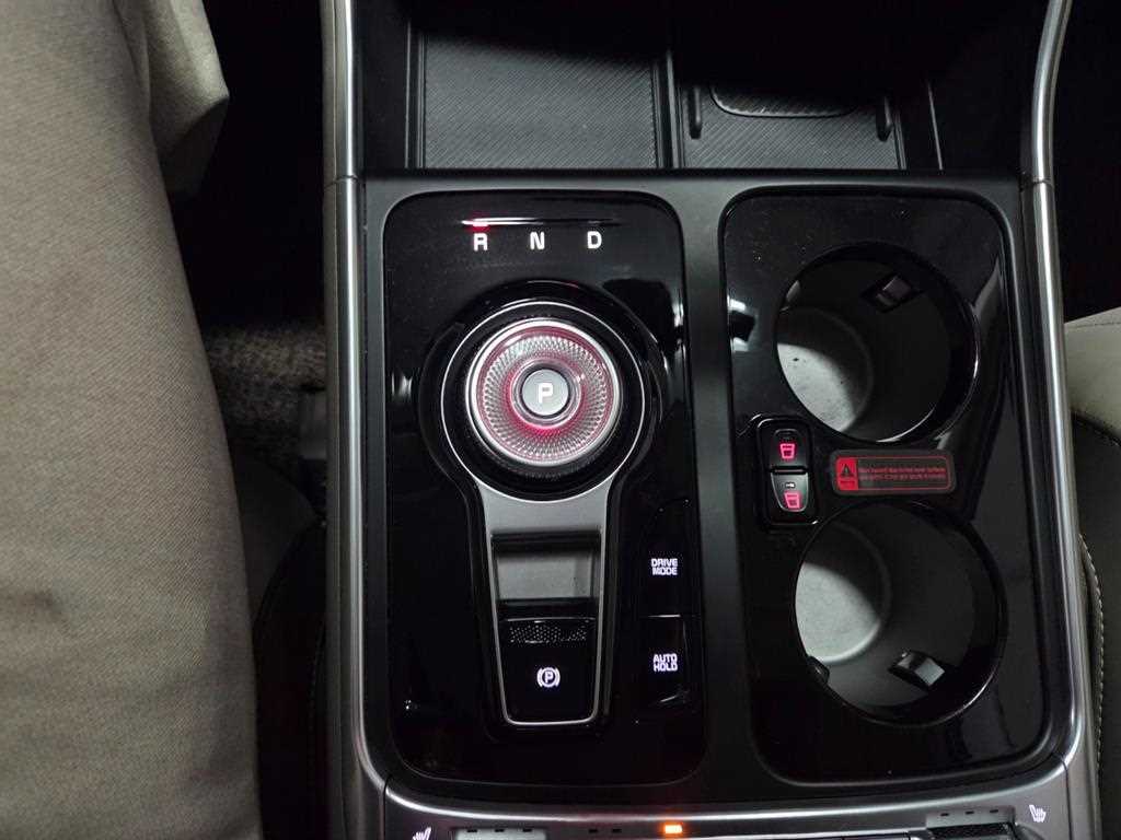 KIA Carnival 2025 Negro - Importación desde Corea - HF Imports Iquique - Foto 15