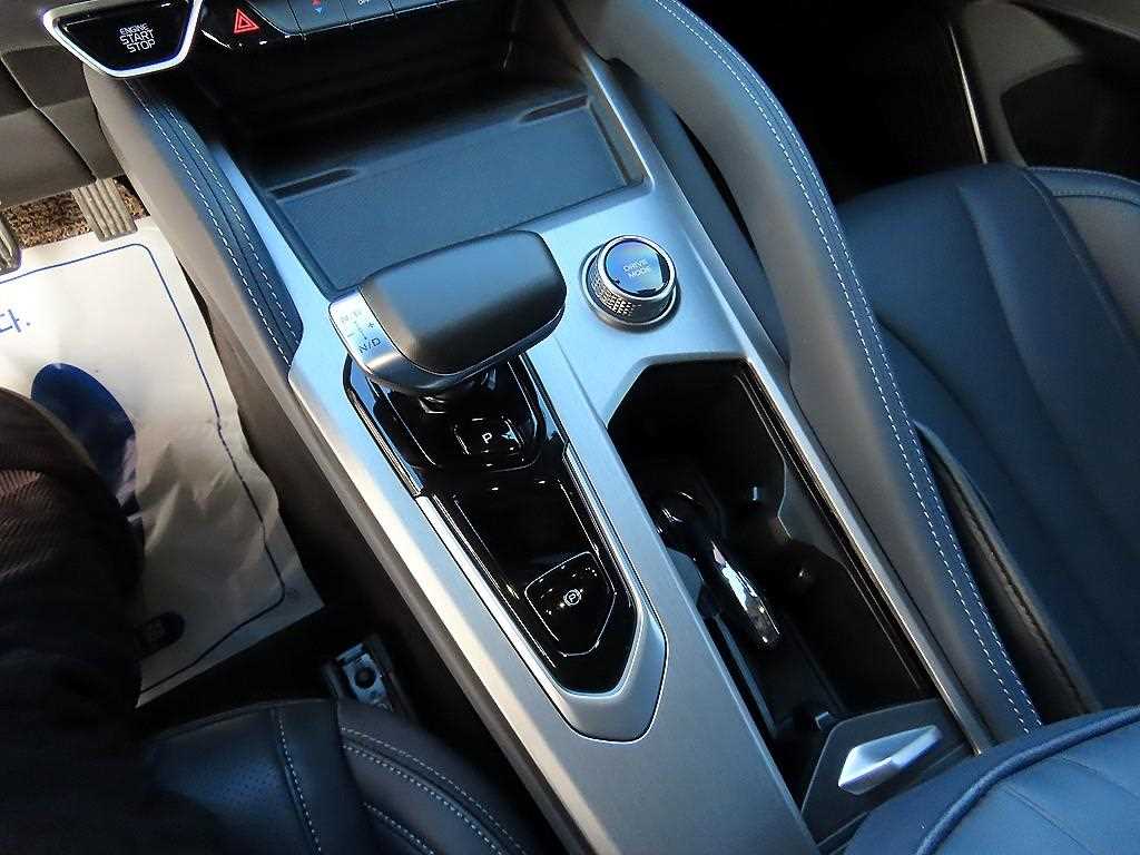 SAMSUNG Grand Koleos - Vista 10