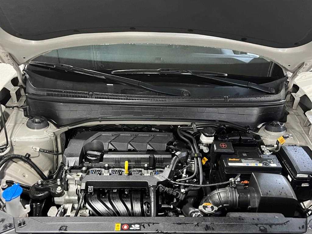 HYUNDAI Venue 2021 Gris - Importación desde Corea - HF Imports Iquique - Foto 18