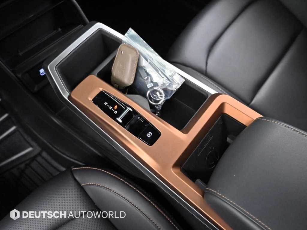 Ssangyong Torres - Vista 9