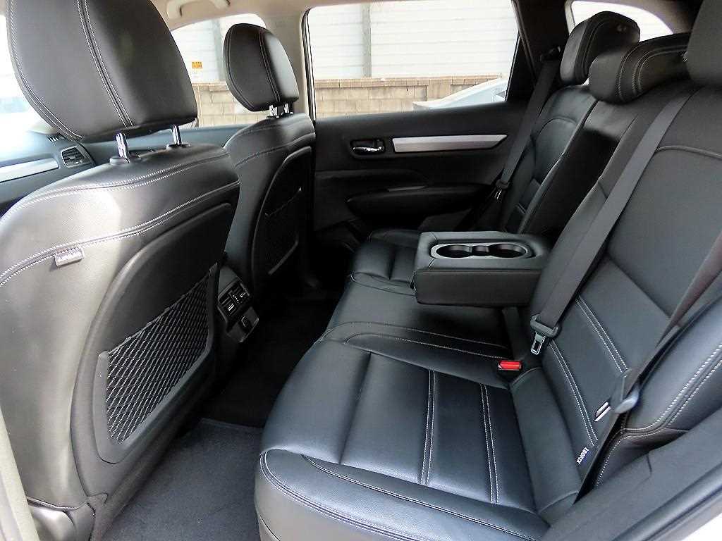 SAMSUNG QM6 - Vista 6