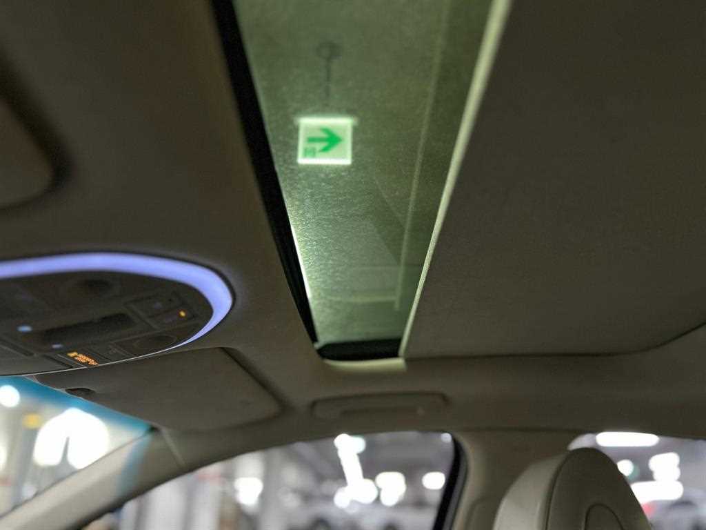 Genesis G70 - Vista 11