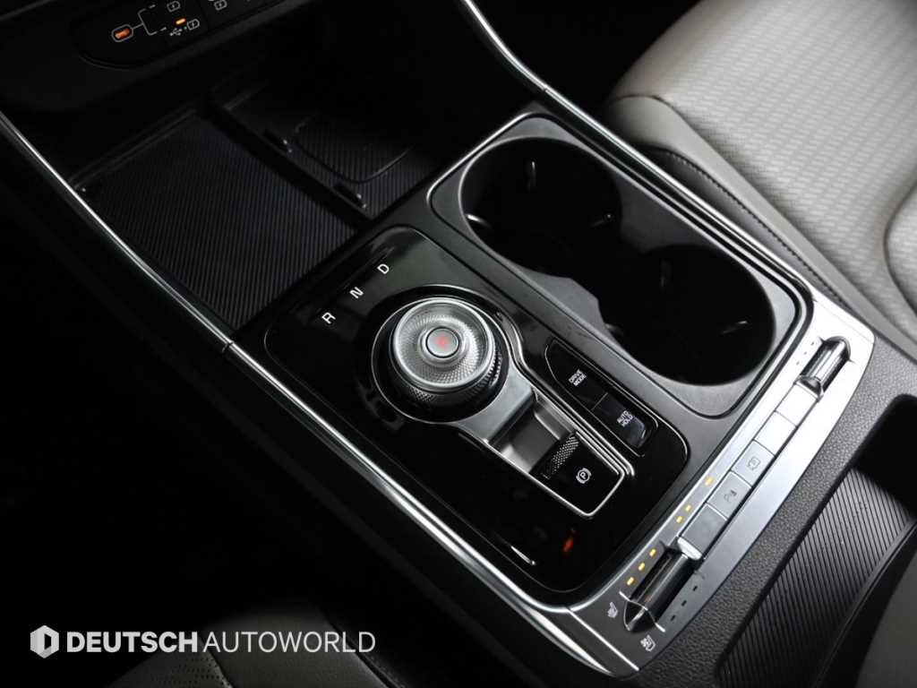 KIA Carnival - Vista 9