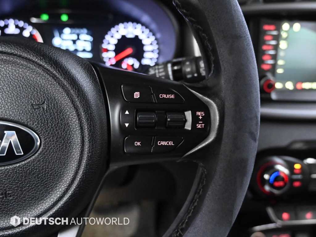 KIA Sorento 2015 Negro - Importación desde Corea - HF Imports Iquique - Foto 18