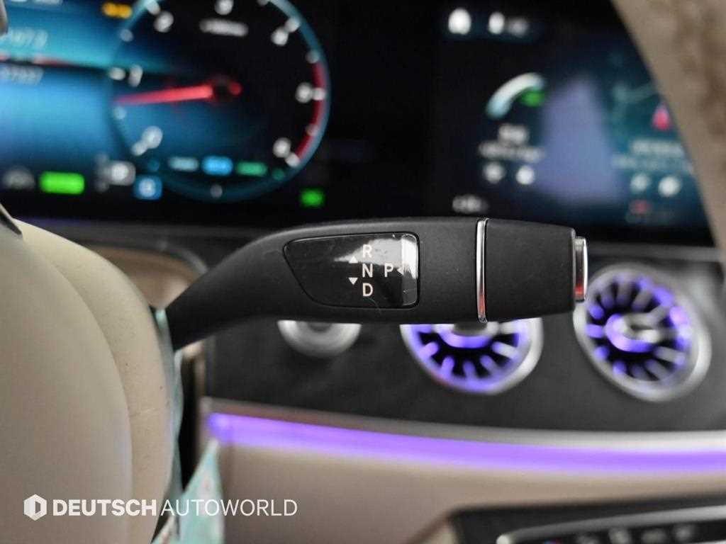 Mercedes Benz CLS Class - Vista 9