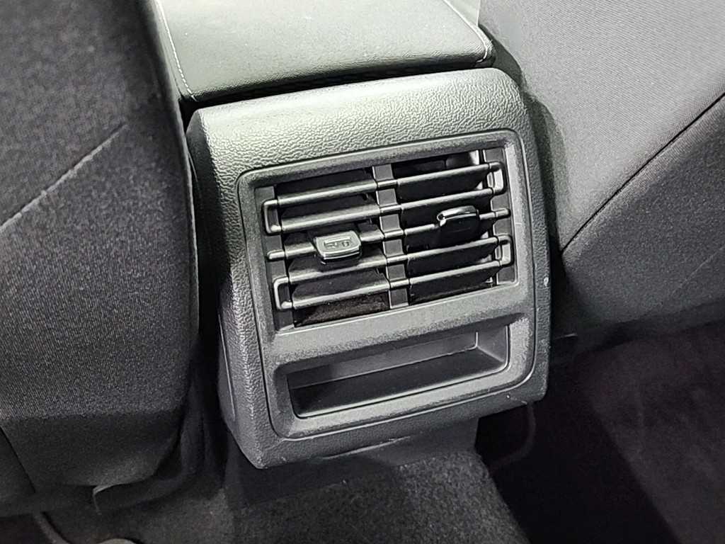 Volkswagen Golf 2022 - Importación desde Corea - HF Imports Iquique - Foto 13