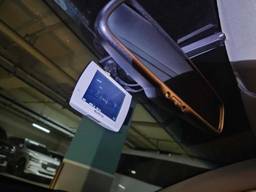 Nissan Altima - Vista 9