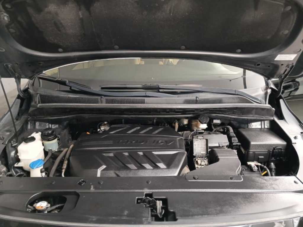 KIA Carnival 2019 Negro - Importación desde Corea - HF Imports Iquique - Foto 19