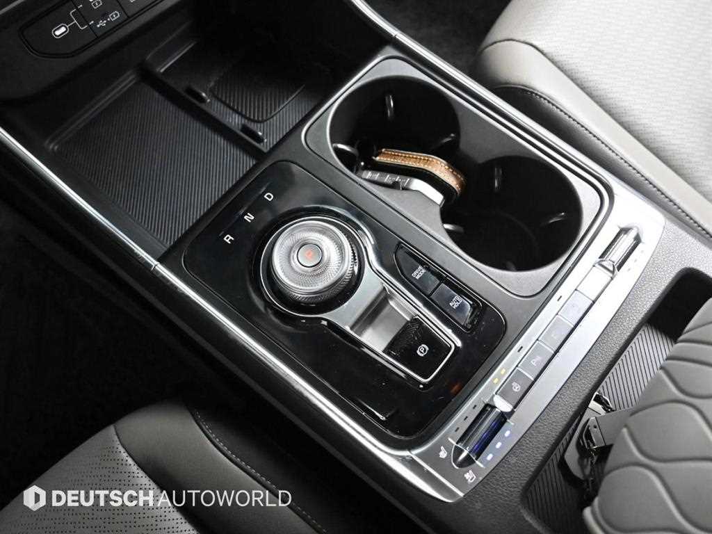 KIA Carnival - Vista 9