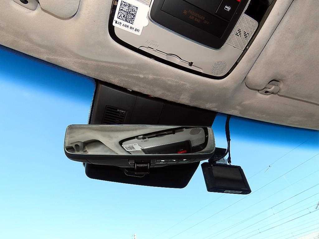 HYUNDAI Palisade 2023 Azul - Importación desde Corea - HF Imports Iquique - Foto 15