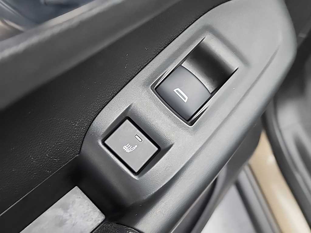 Chevrolet Trail Blazer 2021 Café - Importación desde Corea - HF Imports Iquique - Foto 13