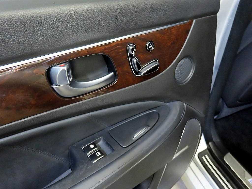 HYUNDAI Equus 2015 Gris - Importación desde Corea - HF Imports Iquique - Foto 15