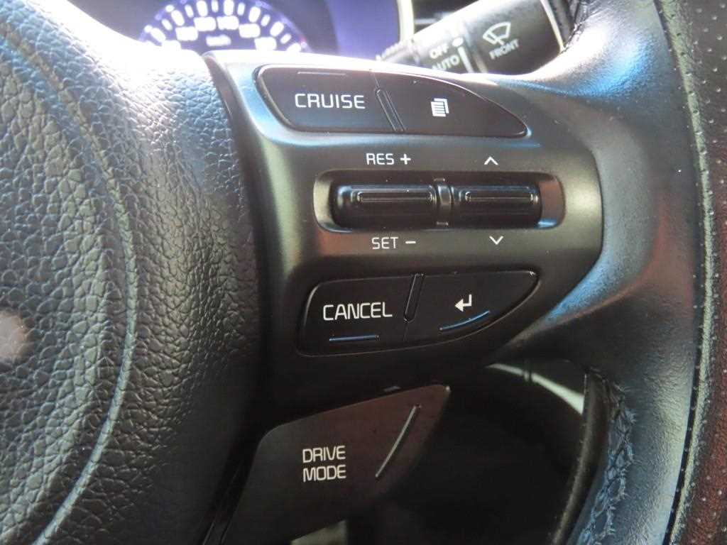 KIA K5 2014 - Importación desde Corea - HF Imports Iquique - Foto 17