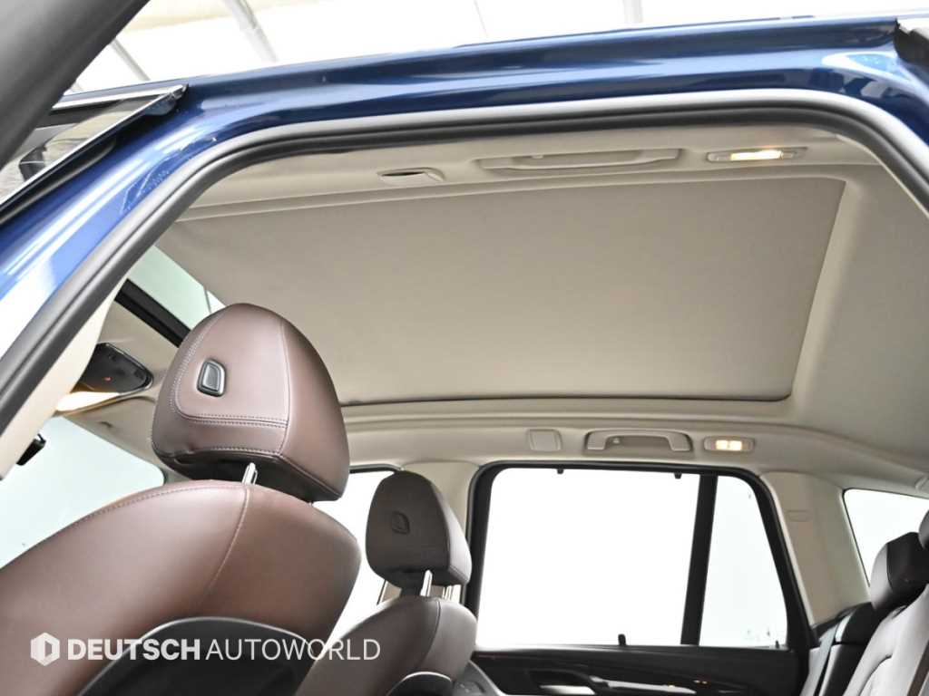 BMW X3 2020 - Importación desde Corea - HF Imports Iquique - Foto 19