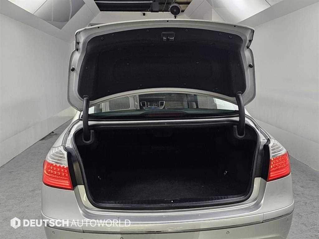 HYUNDAI Genesis 2010 Gris - Importación desde Corea - HF Imports Iquique - Foto 18