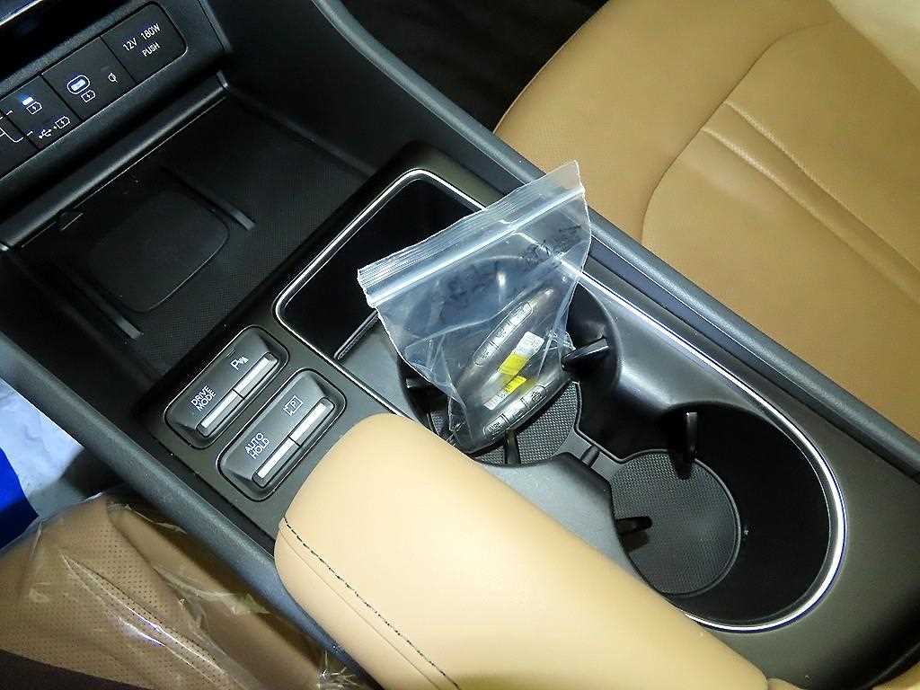 HYUNDAI Sonata 2024 Gris - Importación desde Corea - HF Imports Iquique - Foto 13